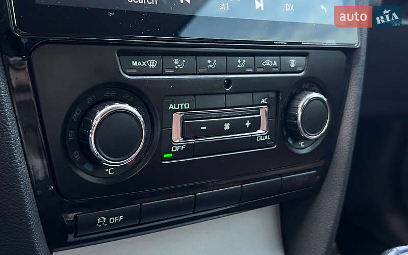 Універсал Skoda Octavia 2011 в Львові