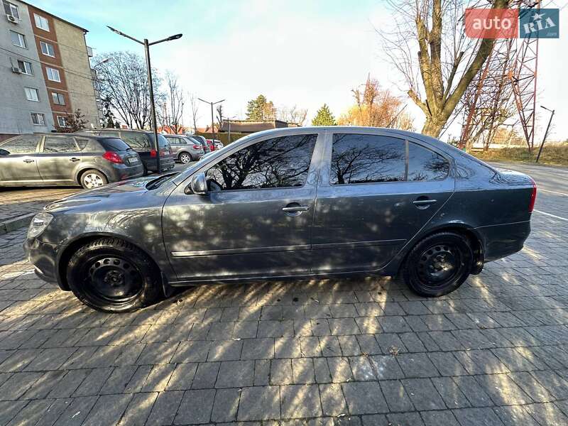 Лифтбек Skoda Octavia 2011 в Львове фото 3 Лифтбек Skoda Octavia 2011 в Львове