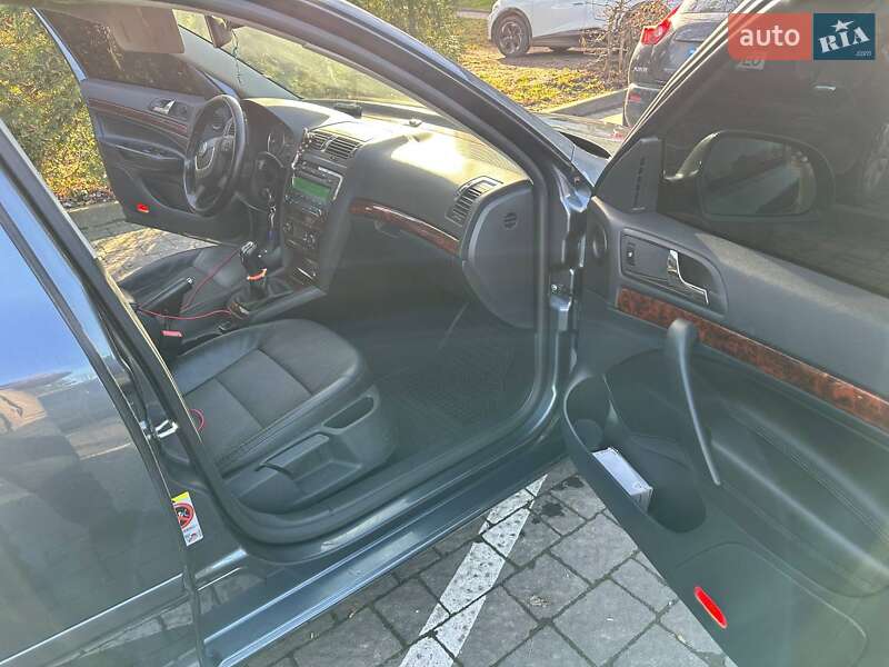 Лифтбек Skoda Octavia 2011 в Львове фото 7 Лифтбек Skoda Octavia 2011 в Львове