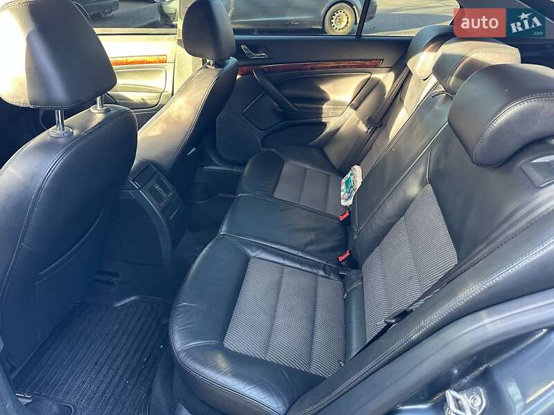 Лифтбек Skoda Octavia 2011 в Львове фото 13 Лифтбек Skoda Octavia 2011 в Львове