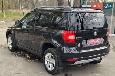 Универсал Skoda Octavia 2014 в Сумах