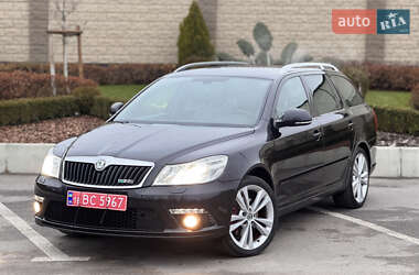 Универсал Skoda Octavia 2011 в Запорожье