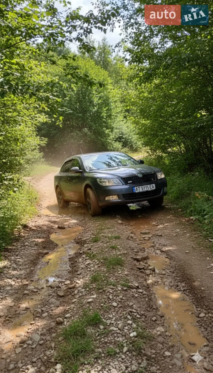 2012 Skoda Octavia - мініатюра 15