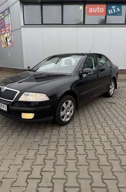 Универсал Skoda Octavia 2006 в Киеве