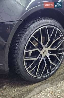 Универсал Skoda Octavia 2010 в Запорожье