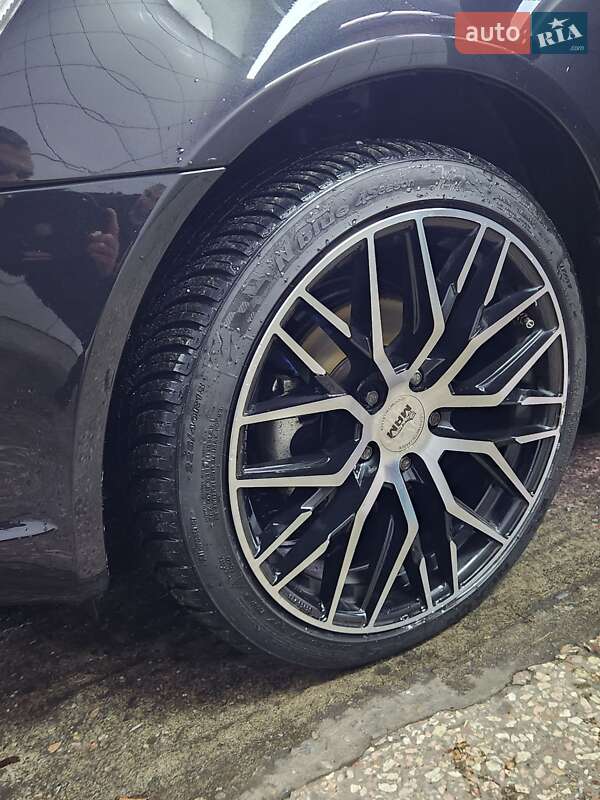 Универсал Skoda Octavia 2010 в Запорожье