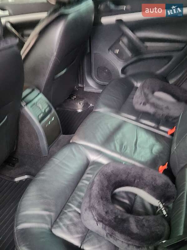 Универсал Skoda Octavia 2010 в Запорожье