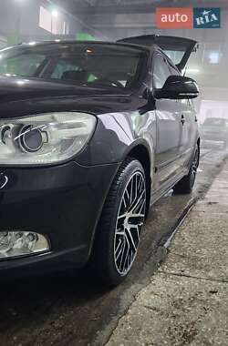 Универсал Skoda Octavia 2010 в Запорожье