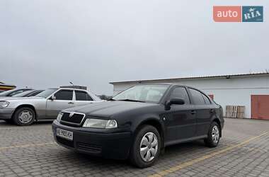 Универсал Skoda Octavia 2006 в Львове