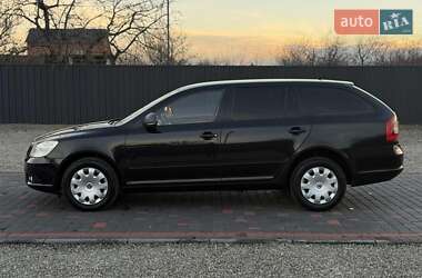Универсал Skoda Octavia 2011 в Виноградове