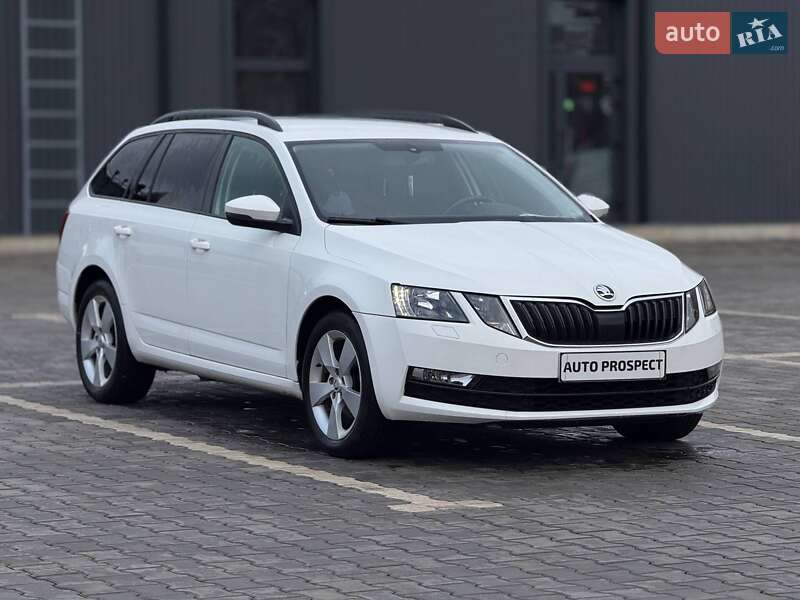 Skoda Octavia 2014 Skoda Octavia 2014