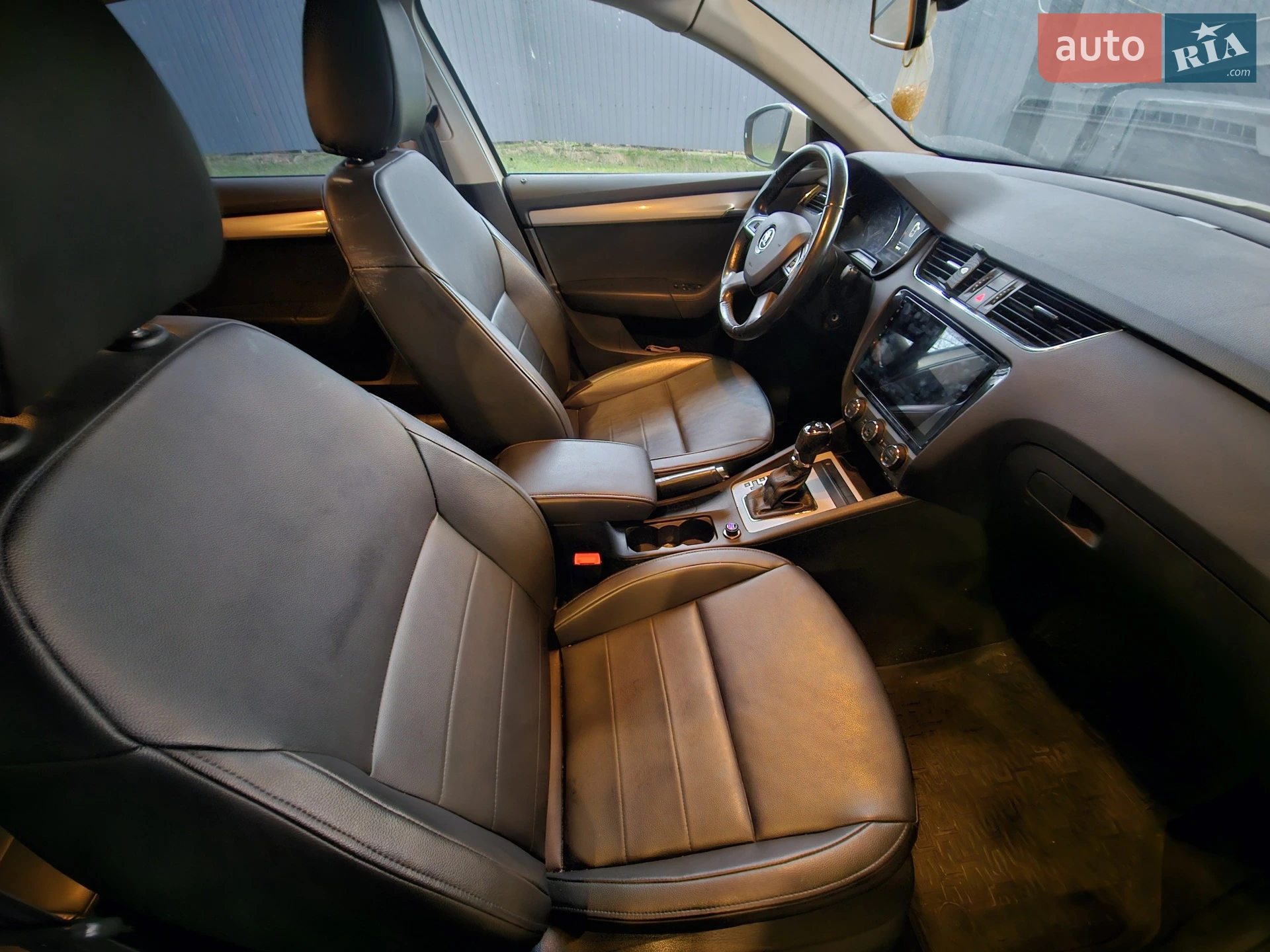 2013 Skoda Octavia - мініатюра 21