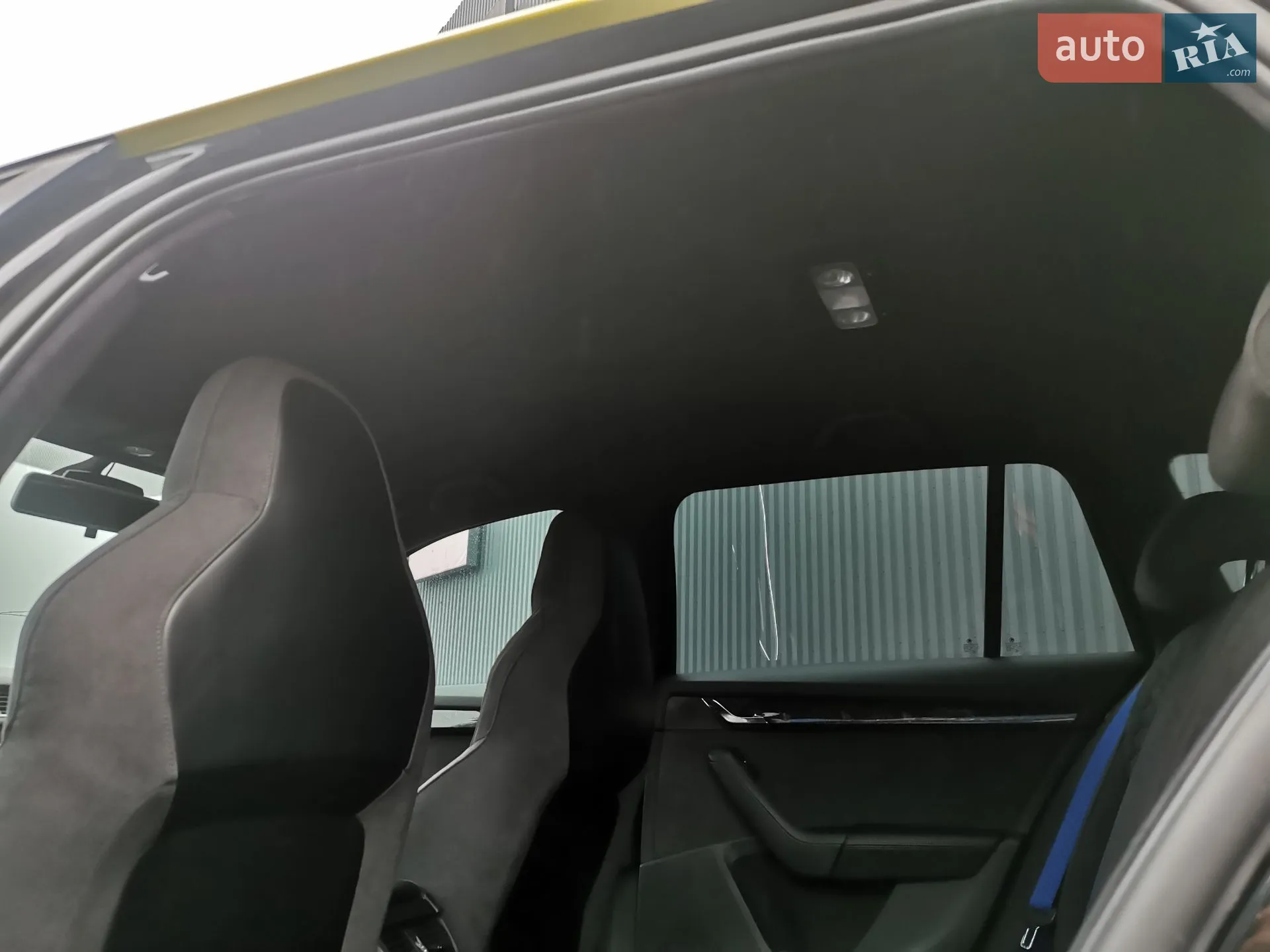 2013 Skoda Octavia - мініатюра 21
