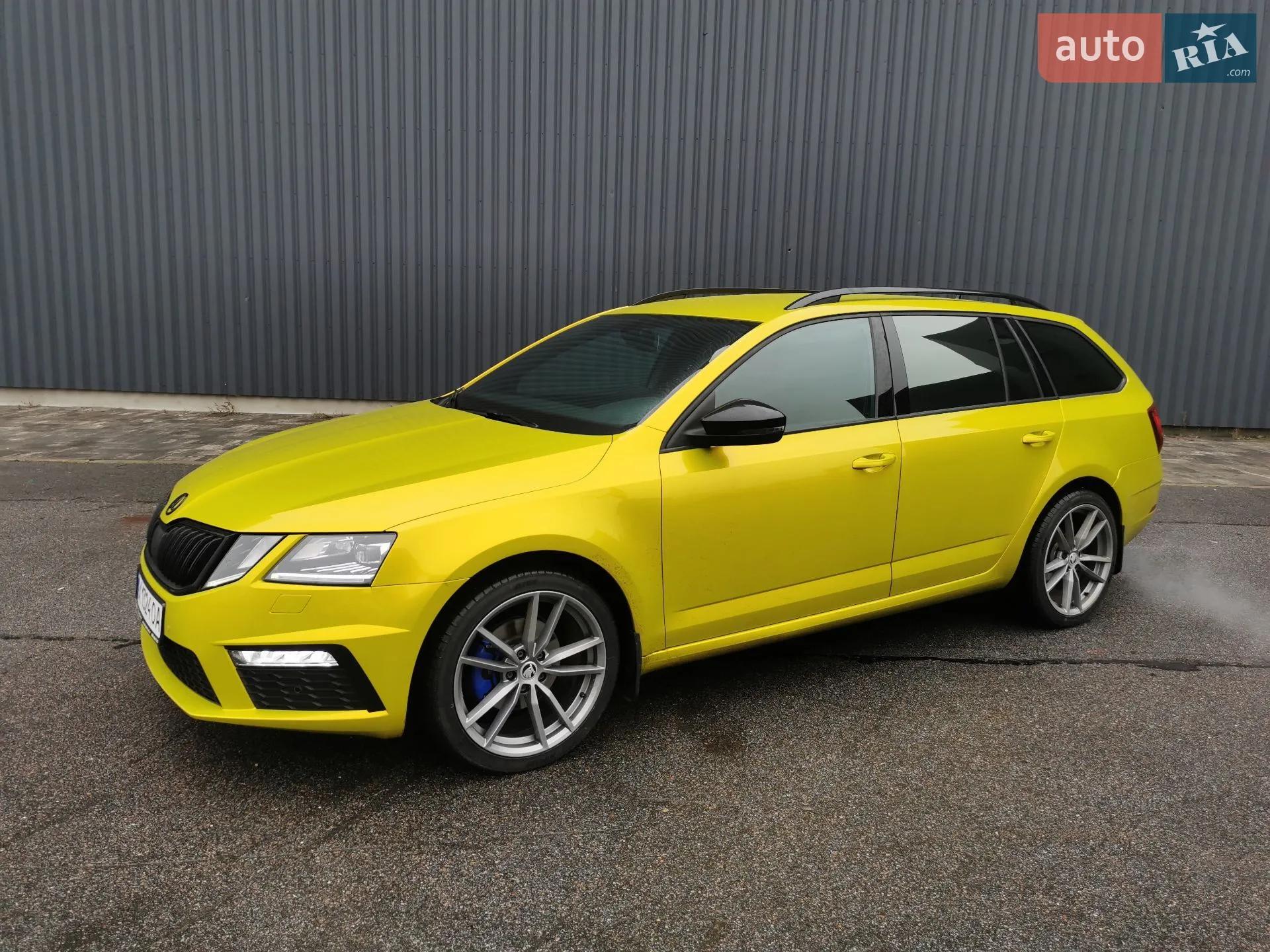 2013 Skoda Octavia - мініатюра 23