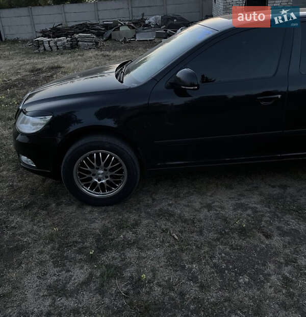 Лифтбек Skoda Octavia 2011 в Павлограде фото 10 Лифтбек Skoda Octavia 2011 в Павлограде