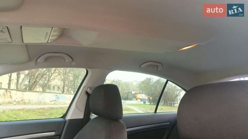 Ліфтбек Skoda Octavia 2008 в Кропивницькому