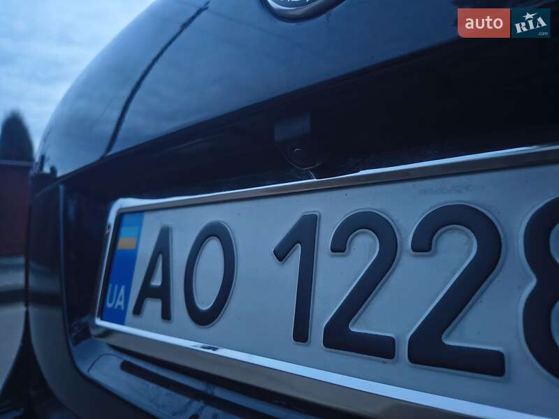 Универсал Skoda Octavia 2012 в Львове