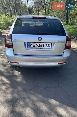 Універсал Skoda Octavia 2009 в Кривому Розі
