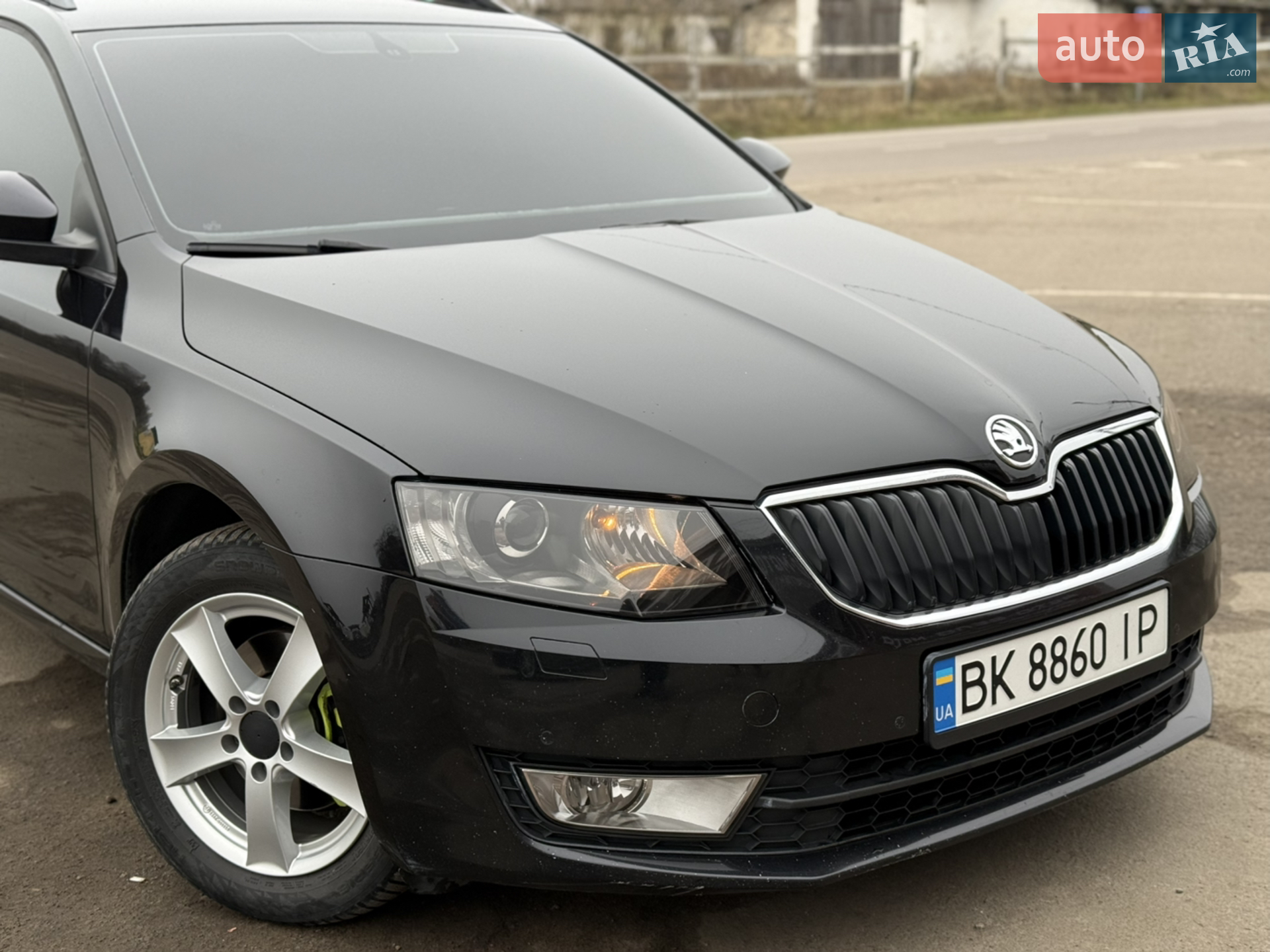2013 Skoda Octavia - мініатюра 9