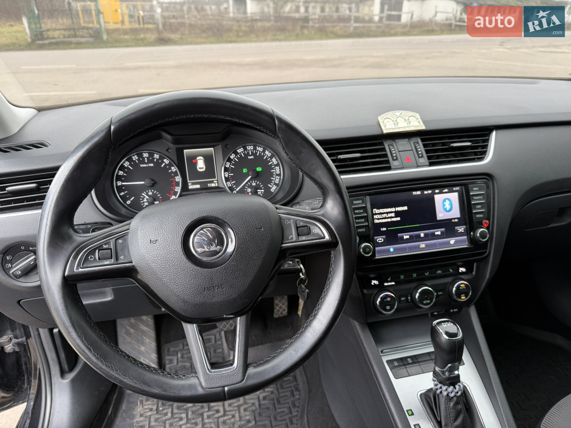 2013 Skoda Octavia - мініатюра 25