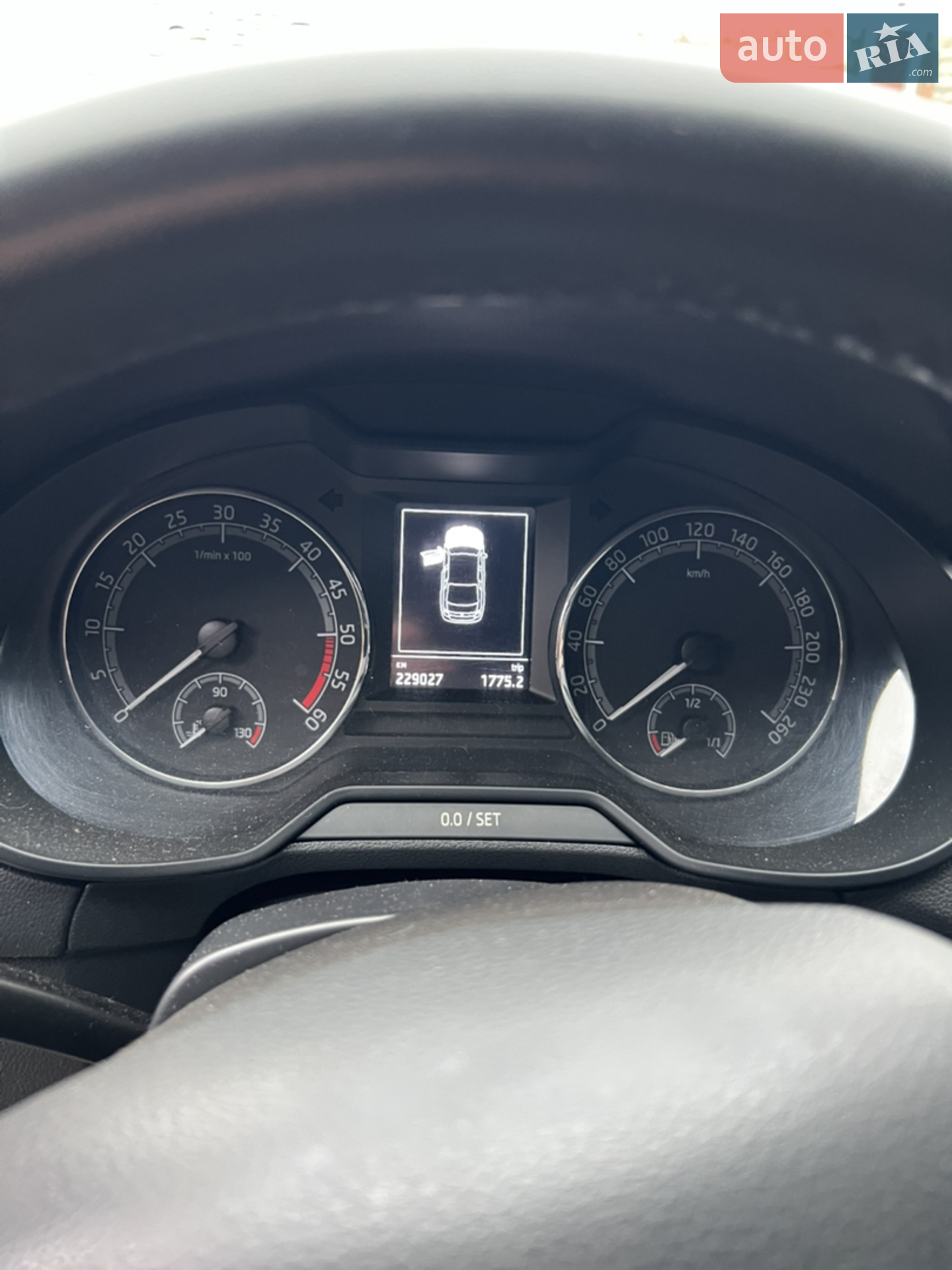 2019 Skoda Octavia - мініатюра 11