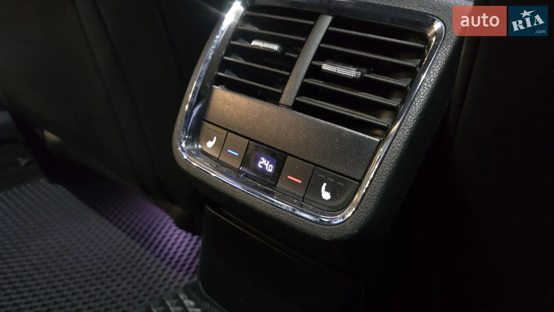 2020 Skoda Octavia - мініатюра 39