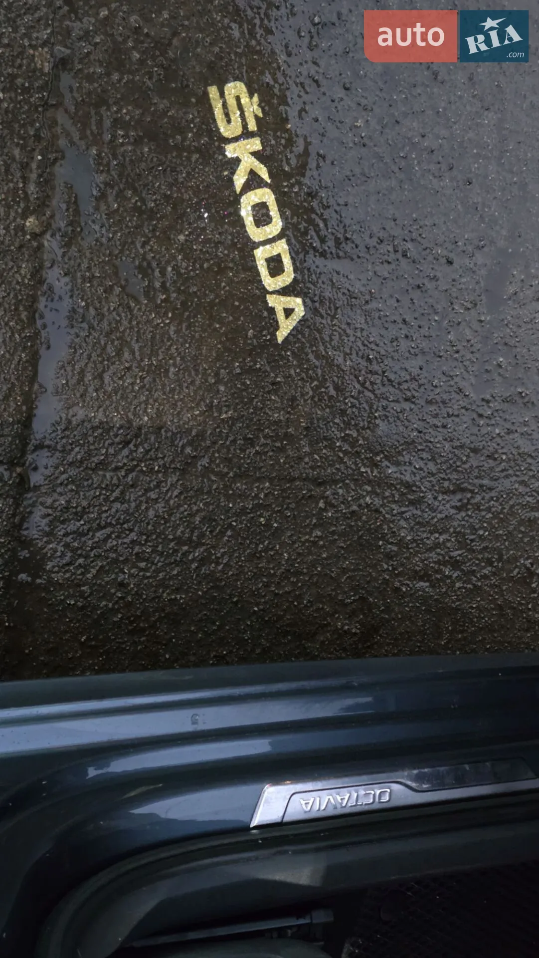 2020 Skoda Octavia - мініатюра 48