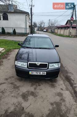 Ліфтбек Skoda Octavia 2007 в Одесі