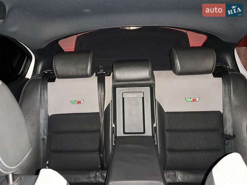 Ліфтбек Skoda Octavia 2011 в Лохвиці