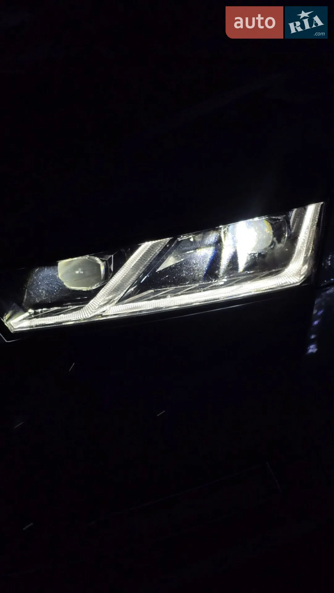2020 Skoda Octavia - мініатюра 3