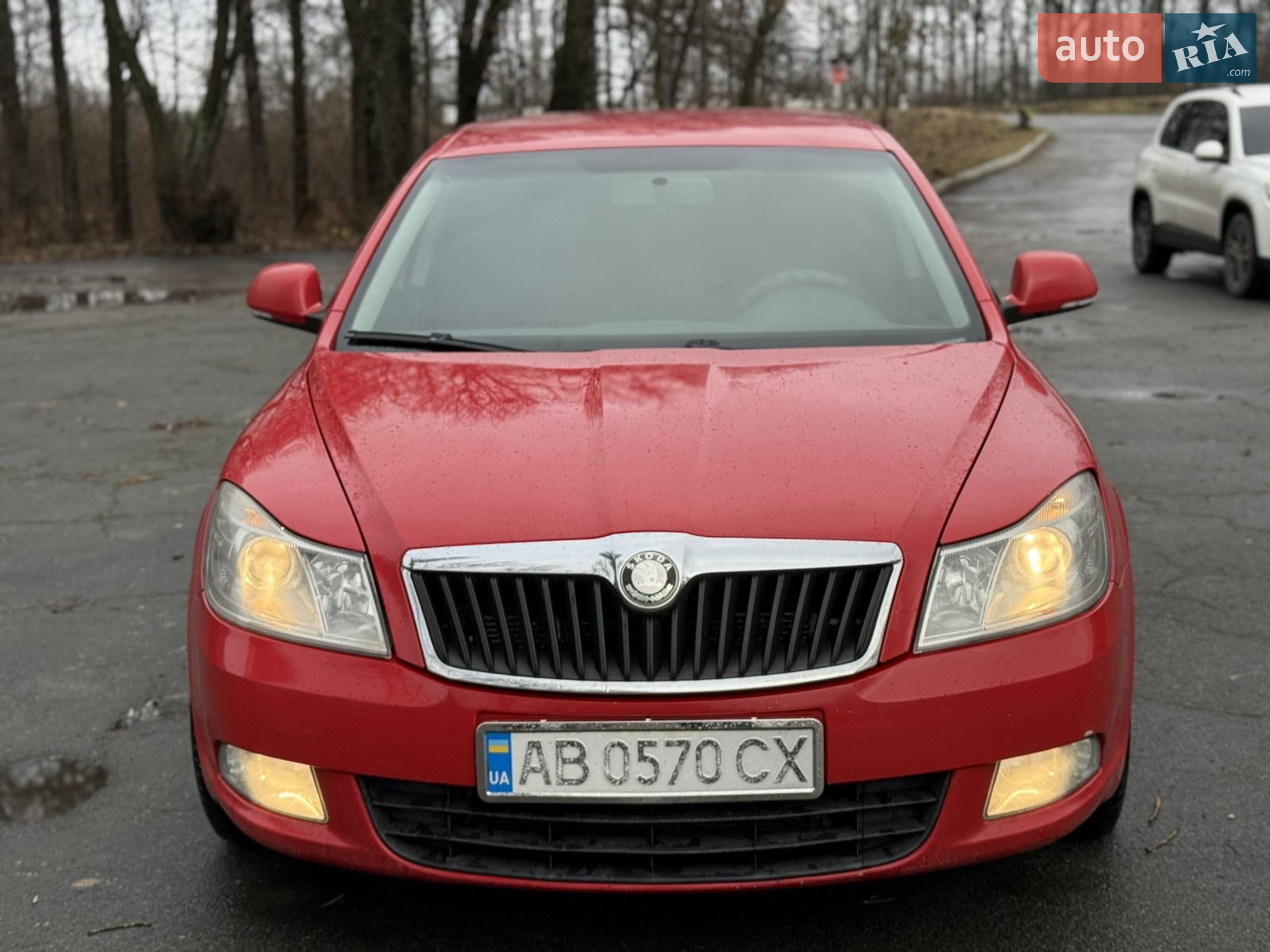 2010 Skoda Octavia - мініатюра 3