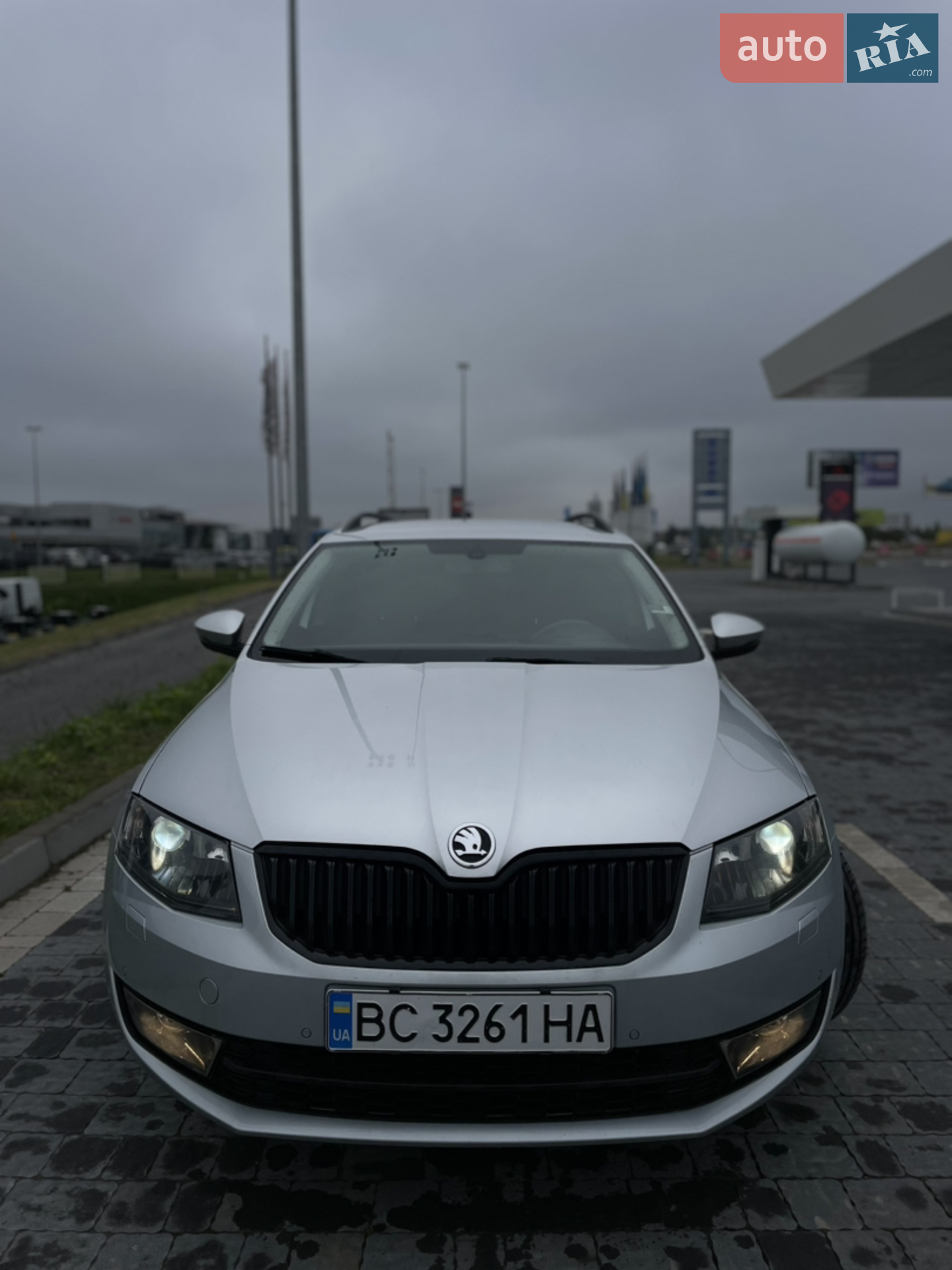 2013 Skoda Octavia - мініатюра 9