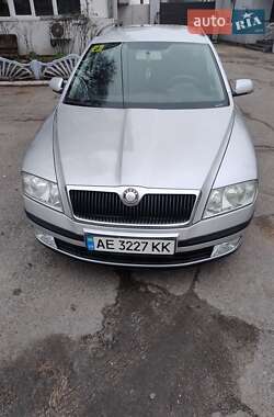 Универсал Skoda Octavia 2005 в Днепре