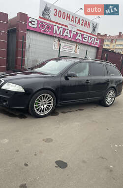 Універсал Skoda Octavia 2005 в Києві