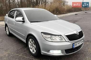 Лифтбек Skoda Octavia 2010 в Александрие