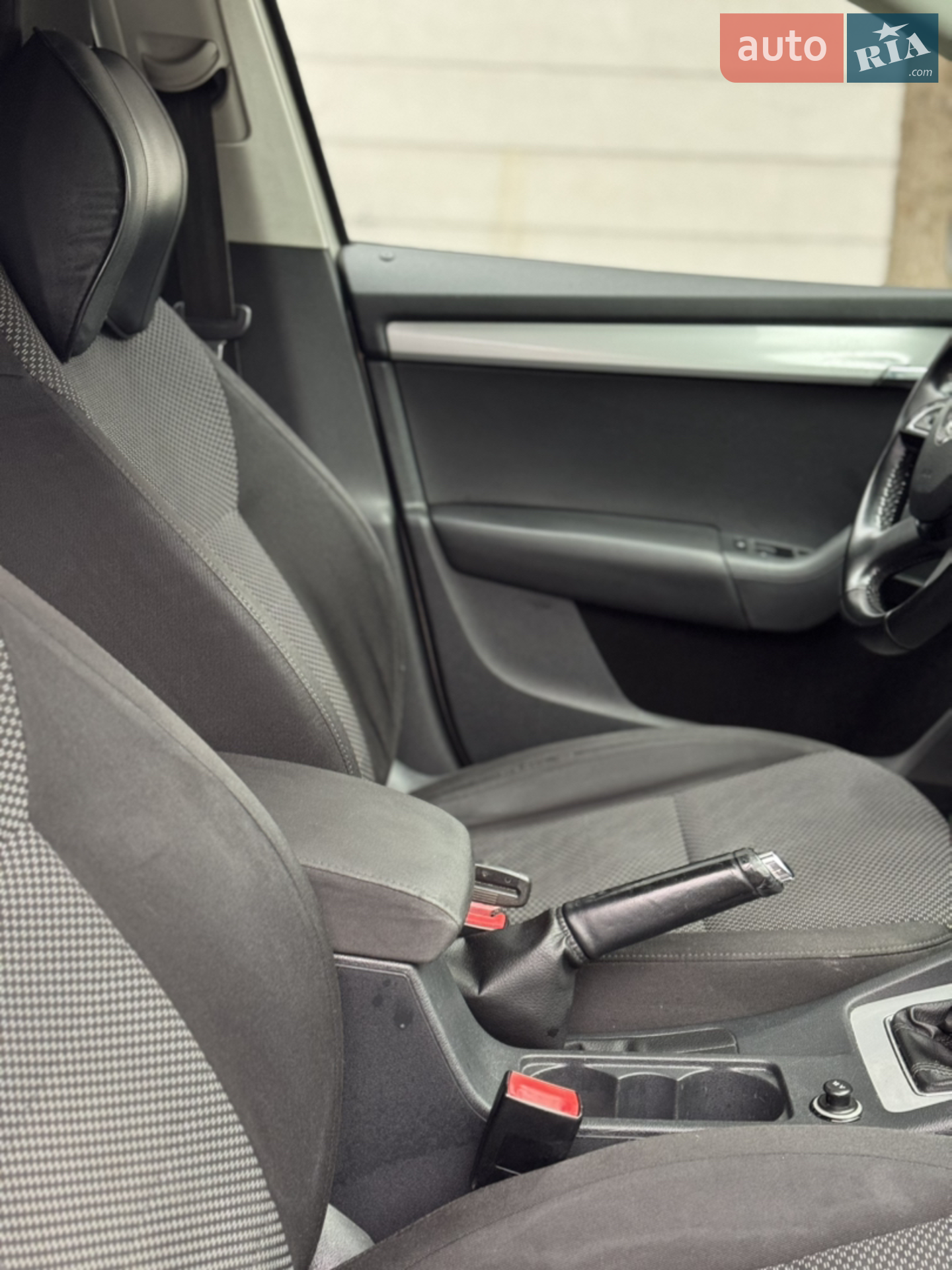 2013 Skoda Octavia - мініатюра 34