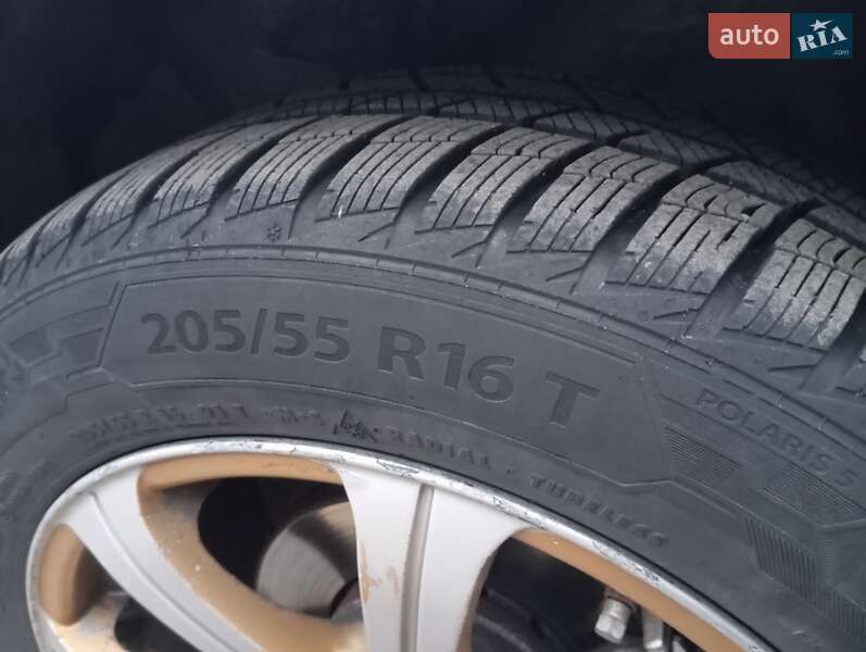 Ліфтбек Skoda Octavia 2008 в Києві