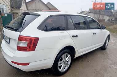 Універсал Skoda Octavia 2013 в Хусті