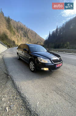 Универсал Skoda Octavia 2013 в Рахове