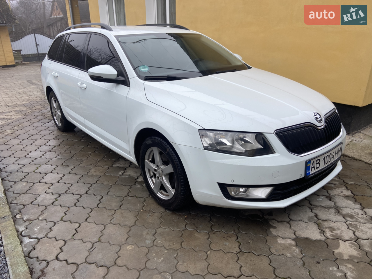 2014 Skoda Octavia - мініатюра 30