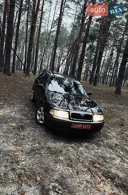 Универсал Skoda Octavia 2006 в Солоницевке