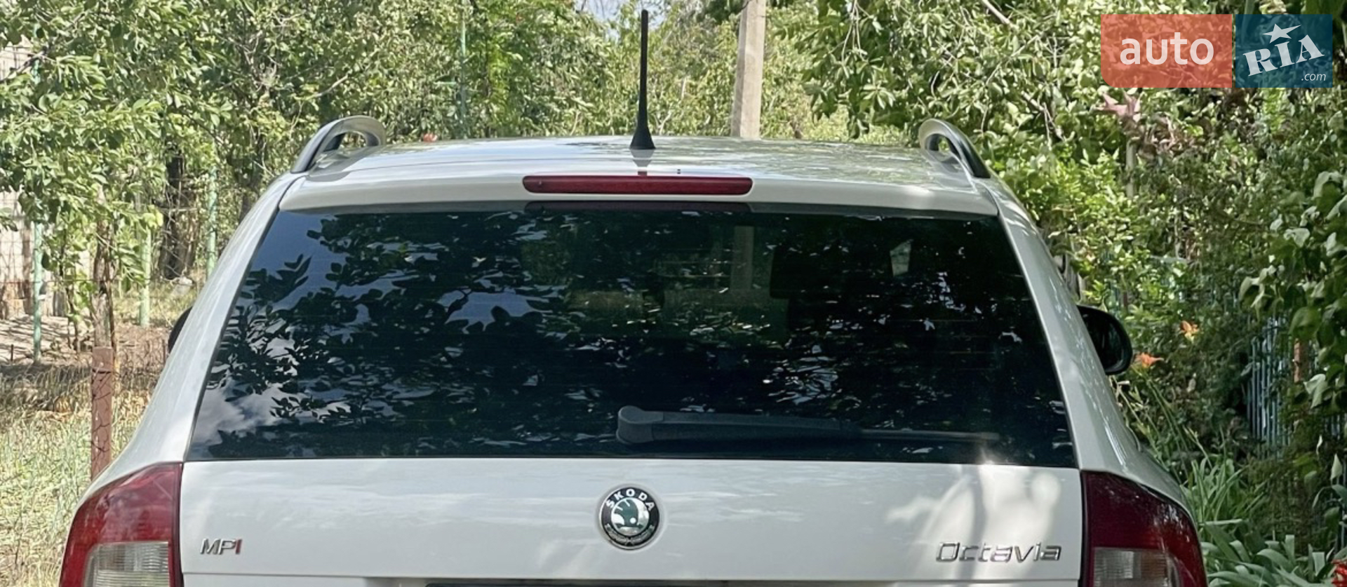 2013 Skoda Octavia - мініатюра 2