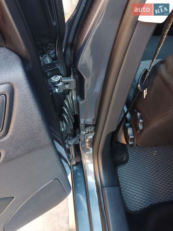 Универсал Skoda Octavia 2009 в Ужгороде фото 8 Универсал Skoda Octavia 2009 в Ужгороде