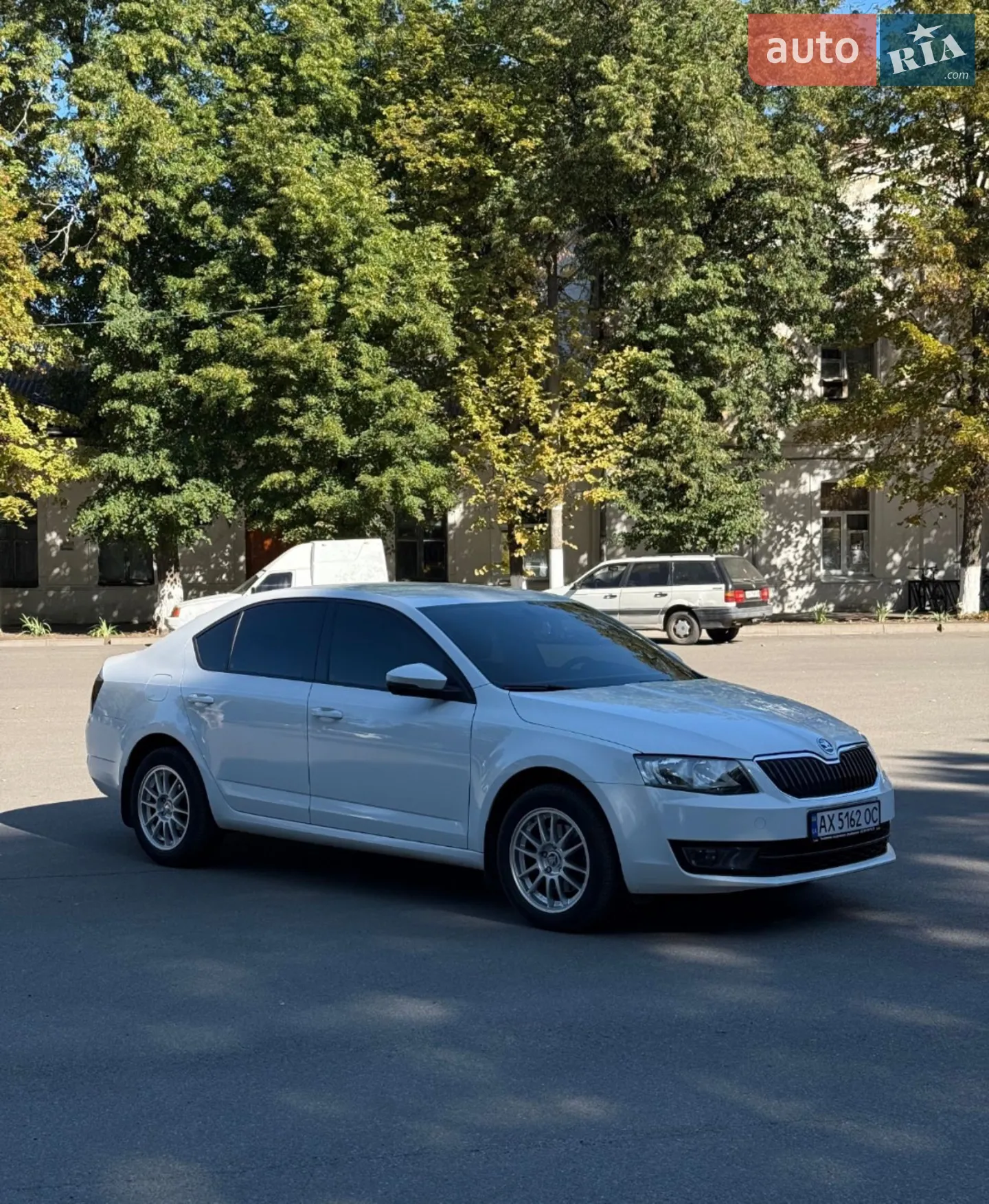 2013 Skoda Octavia - мініатюра 24