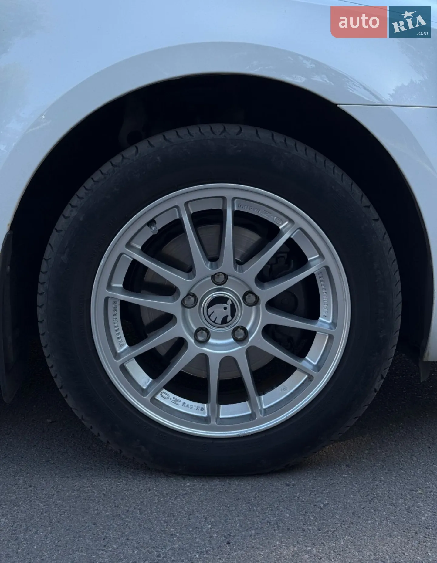 2013 Skoda Octavia - мініатюра 22