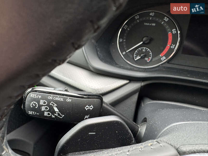 Ліфтбек Skoda Octavia 2021 в Києві фото 39 Ліфтбек Skoda Octavia 2021 в Києві