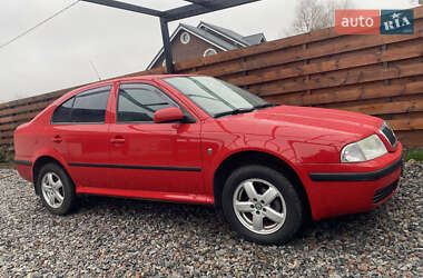 Лифтбек Skoda Octavia 2009 в Киеве