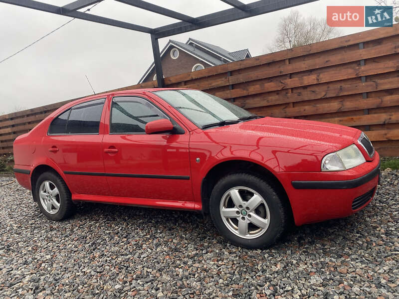 Skoda Octavia 2009 Skoda Octavia 2009