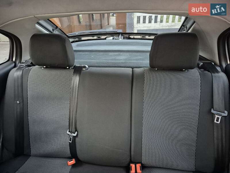 Лифтбек Skoda Octavia 2007 в Львове фото 17 Лифтбек Skoda Octavia 2007 в Львове