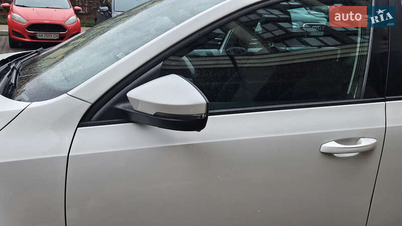 Універсал Skoda Octavia 2014 в Києві